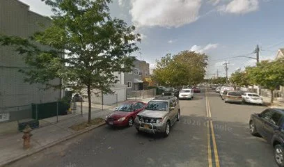 Claude Heaven Daycare