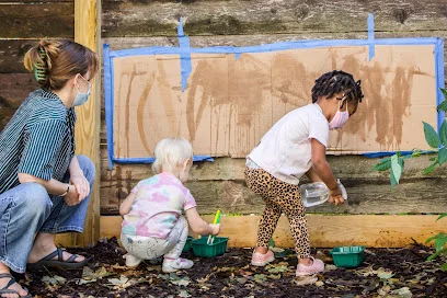 Collective Kind Montessori @ Park Slope