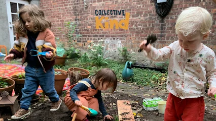 Collective Kind - Prospect Lefferts Gardens Montessori Preschool