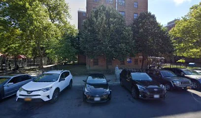 Cooper Park Child Care Center