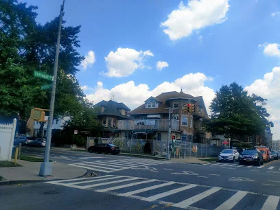 Cortelyou Early Childhood Center - Academy