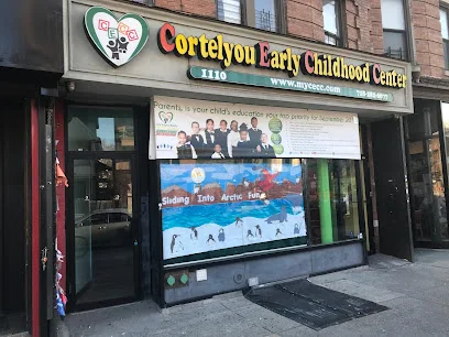 Cortelyou Early Childhood Center-Main