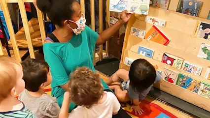 Creative Cuties Daycare