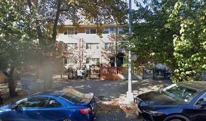 Creative hearts childcare