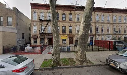 Creative Mind Group Family Daycare