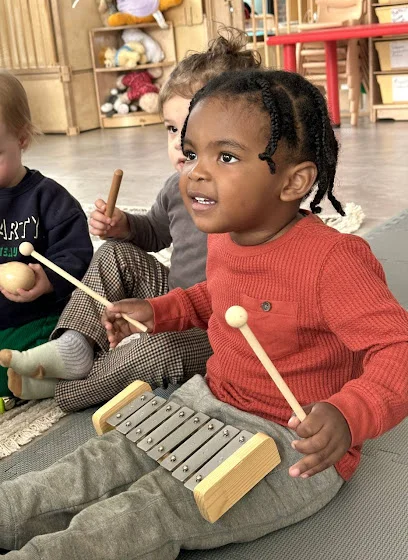 Cuddle Avenue Daycare