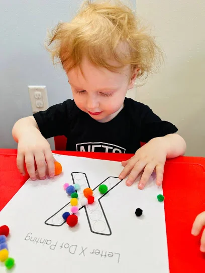 Cuddle Avenue Preschool