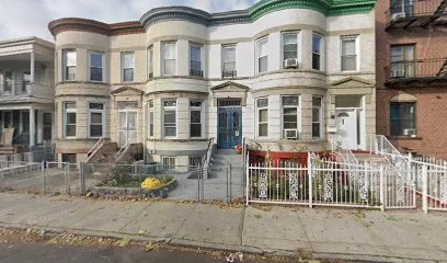 Daisy's Childcare Services