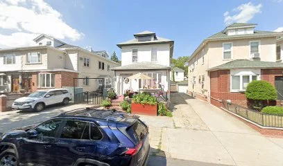 Daisy's Fun House, Inc.