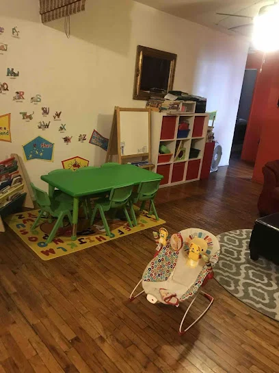 Datalie Gordon Daycare