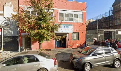 Day Care Council of New York