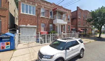 Daycare Natural Love Family