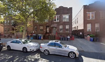 Dee's Safe Haven Learning Center