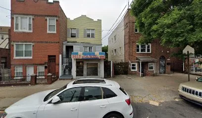 Del's Early Childhood Daycare Pre-School