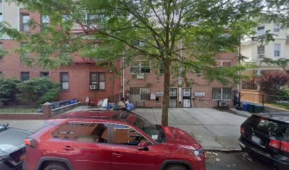 Della Joseph Oncall Child Care