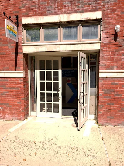 Discovery Pitstop Daycare Gates Ave