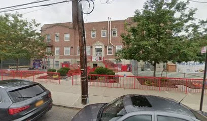 District 20 Pre-K Center @ 1355 84th Street