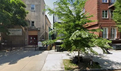 District 20 Pre-K Center @ 1668 46th Street