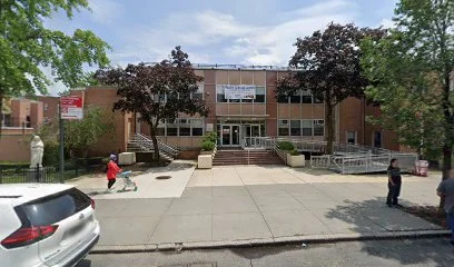 District 20 Pre-K Center @ 21 Bay 11th Street