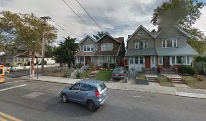 Donnette Bourne Daycare