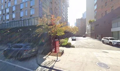 Duffield Children Center