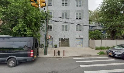 Early Childhood Development Center Kaleidoscope Inc