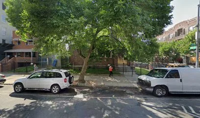 Early Childhood Services at Family Health Centers at NYU Langone - Seventh Avenue Preschool