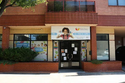 Einstein Daycare