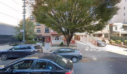 Elite Early Childhood Learning Center Inc.