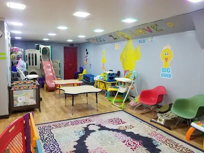 Elite Kids Center