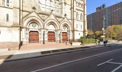 Emmanuel Day Care Kindergarten