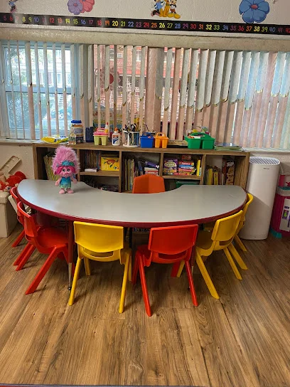 Essential Elements Day Care