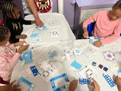 Excel Early Learning Center