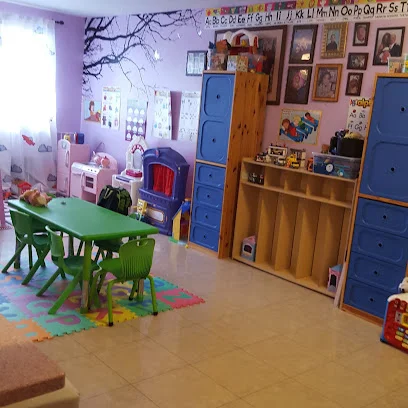 Explore-N-More Daycare