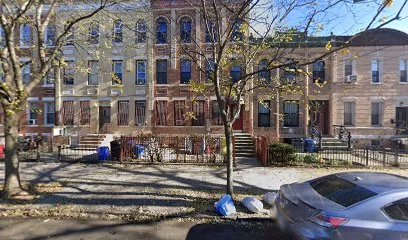 Extraordinary Hands Child Care