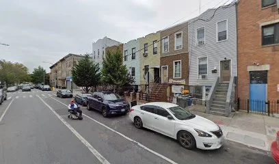 Fadima Group Family Daycare