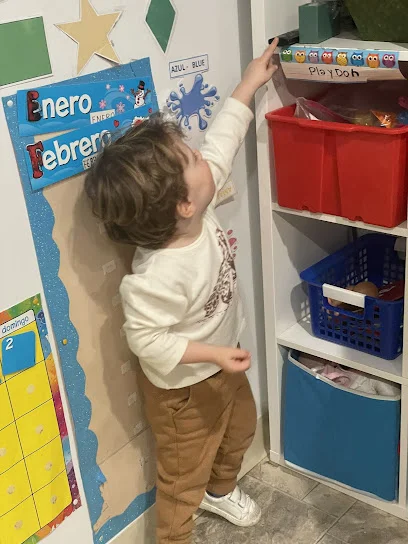 Family Day Care Graciela's Little Angels