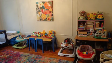 Family Group Day Care