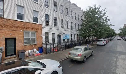 Family Group Daycare