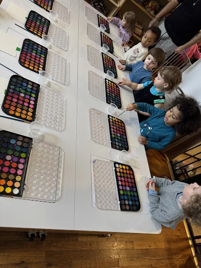 First Buddies DayCare