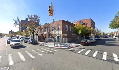 Five K's Daycare Inc