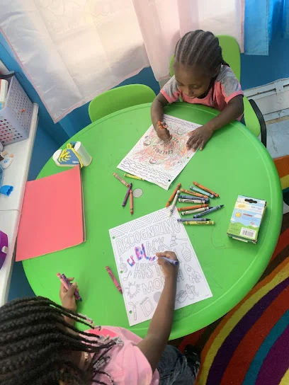 Flourishing Minds Daycare