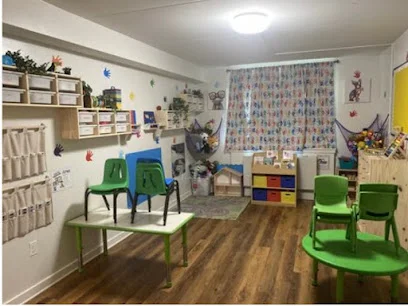 Focus Academy Group Family Child Care