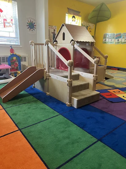 Forever Young Day Care