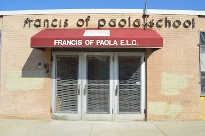 Francis of Paola Early Learning Center