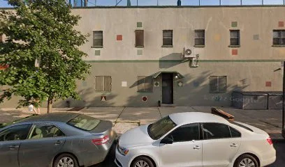 Friends of Crown Heights Daycare Center