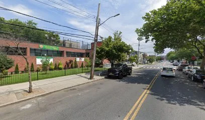 Friends of Crown Heights Educational Centers