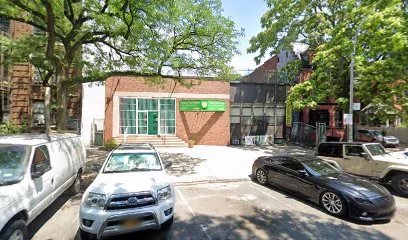 Friends of Crown Heights Educational Centers, Inc.