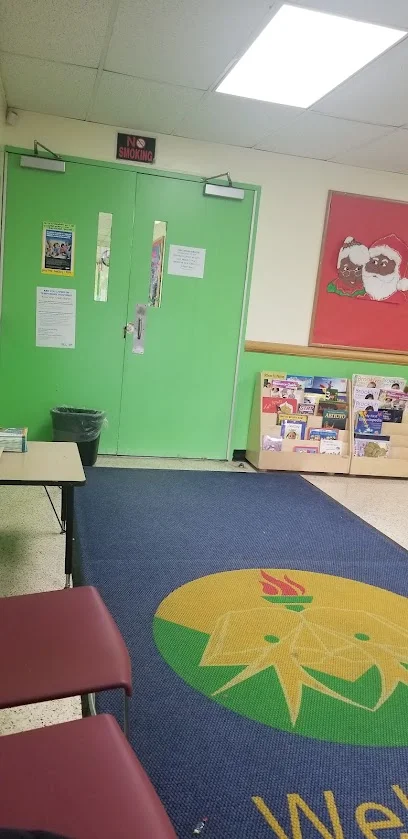 Friends of Crown Heights Educational Centers, Inc.