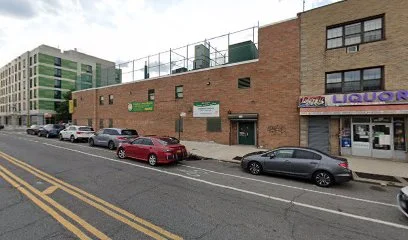 Friends of Crown Heights